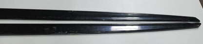 Maxton Design [19-26 Supra MK5] Side Skirts Diffusers V.2