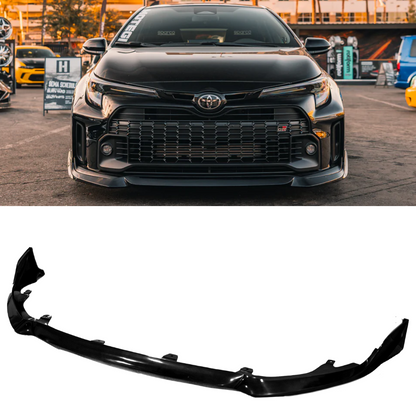 Epsilon+ [23-24 GR COROLLA ZENKI] Front Lip