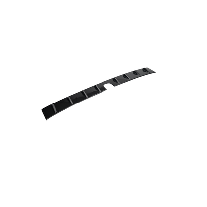 JDMuscle [22-26 WRX] Pre-Preg Carbon Fiber Vortex Generator