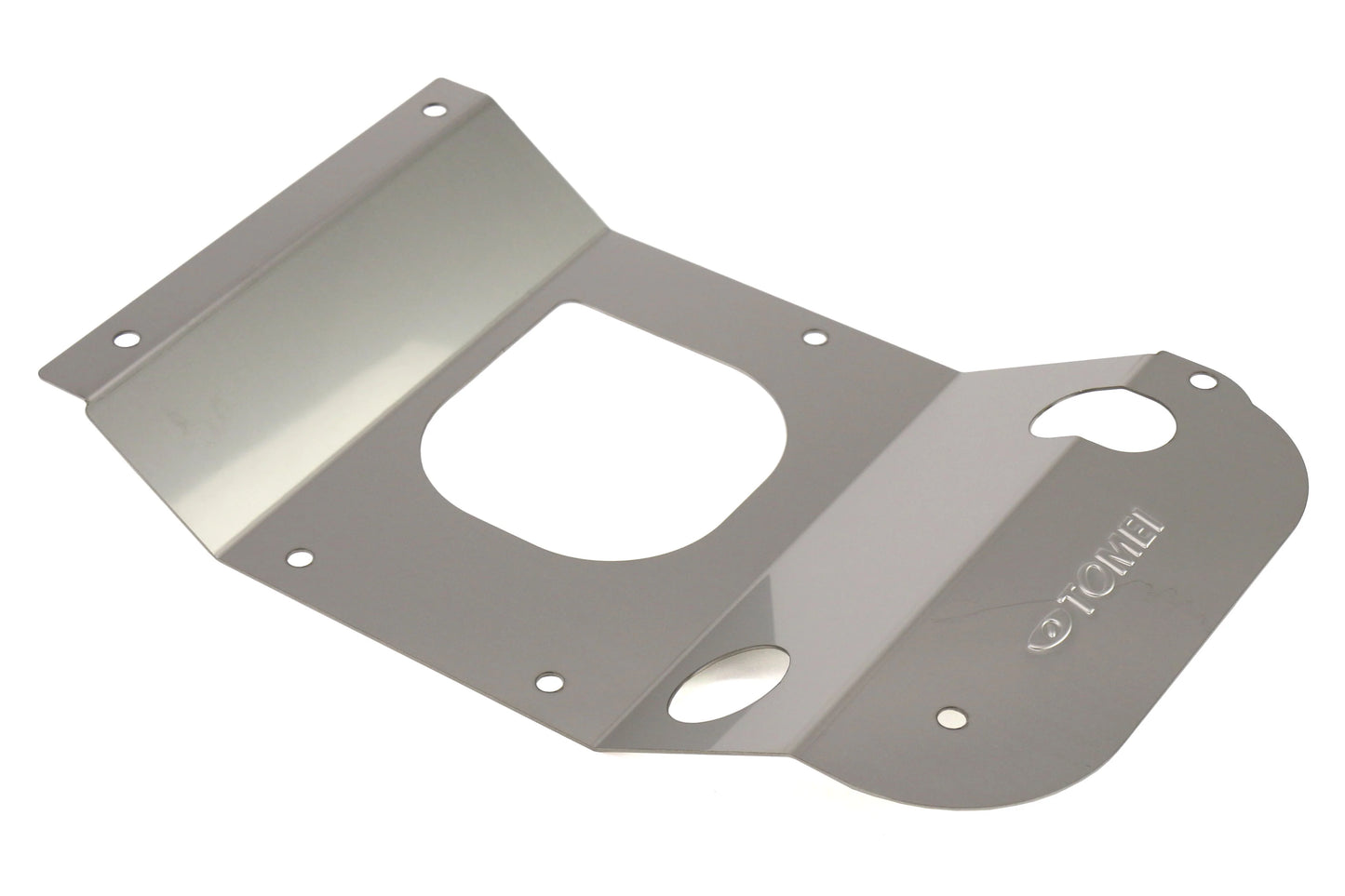 Tomei [96-02 Nissan GT-R] Oil Pan Baffle Plate RB26DETT | TOMTB201A-NS05A