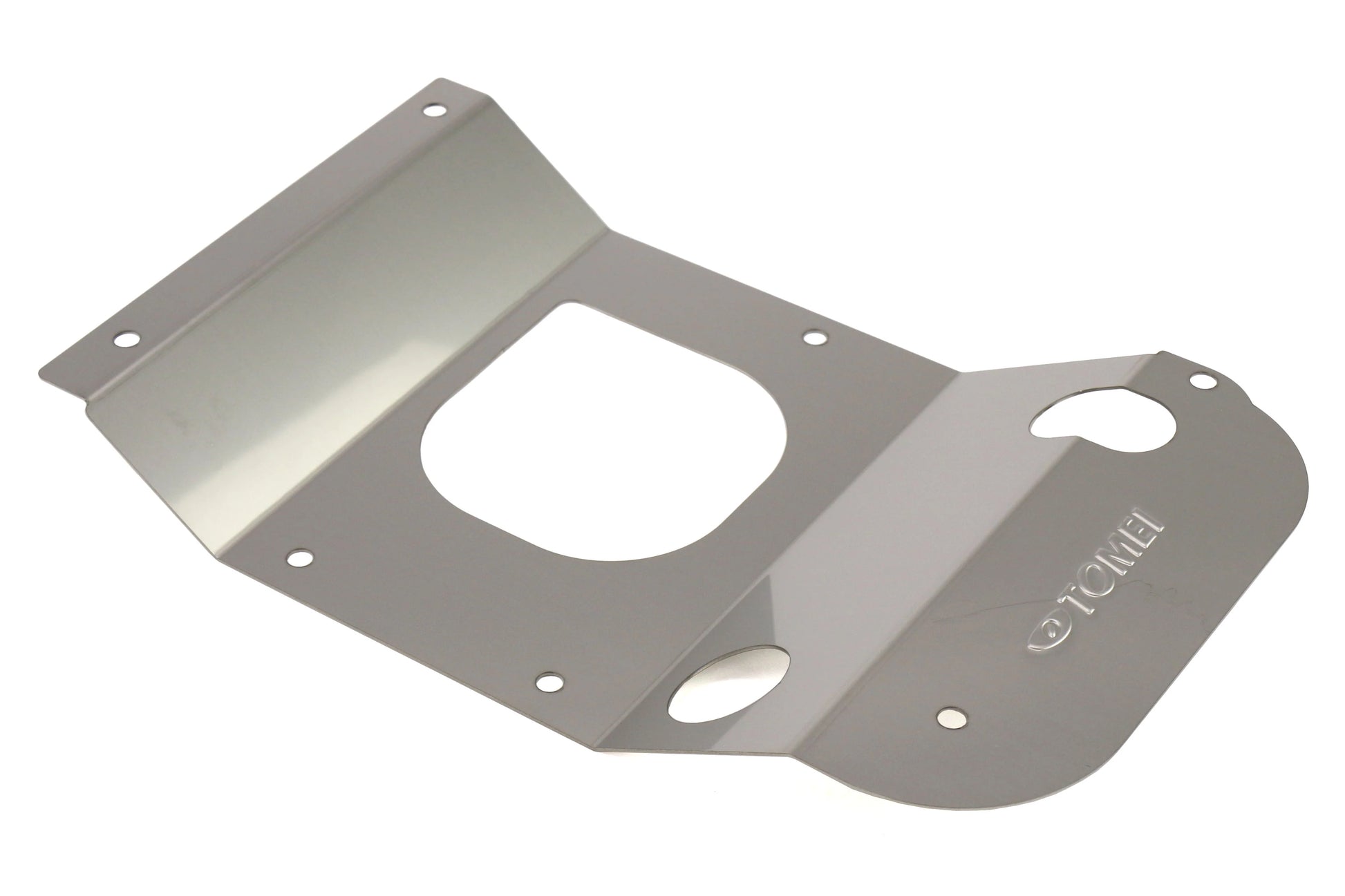 Tomei [96-02 Nissan GT-R] Oil Pan Baffle Plate RB26DETT | TOMTB201A-NS05A