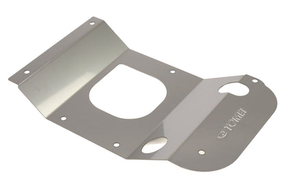 Tomei [96-02 Nissan GT-R] Oil Pan Baffle Plate RB26DETT | TOMTB201A-NS05A