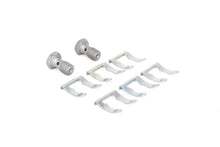 Goodridge [92-95 Civic] [93-00 del Sol] G-Stop Stainless Steel Brake Line Kit - Rear Drum