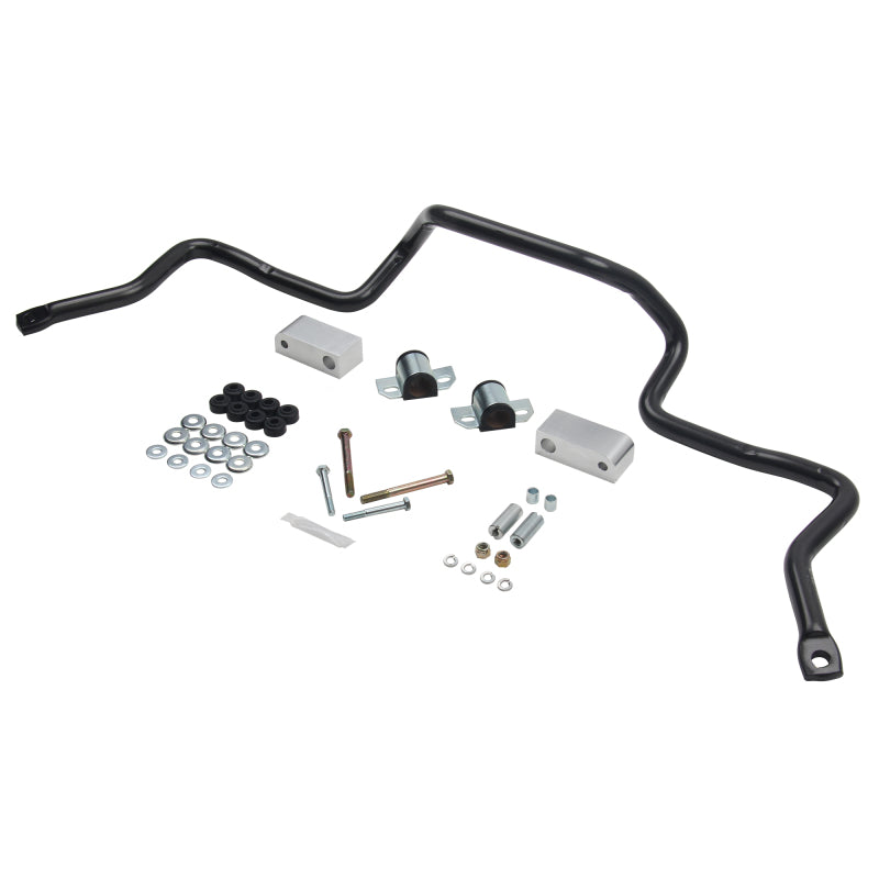 ST Suspensions [92-95 Civic Coupe/Sedan, 93-97 Civic del Sol, 97 Integra] Front Anti-Sway Bar - Black