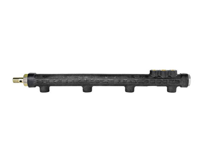 Skunk2 Racing [88-00 Civic/90-01 Integra B-Series] Composite High-Volume Fuel Rail - Black