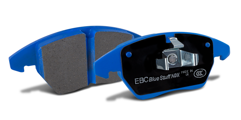 EBC [22-24 WRX] [24 Impreza] Bluestuff NDX Rear Brake Pads - Part Number DP52257NDX