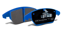 EBC [22-24 WRX] [24 Impreza] Bluestuff NDX Rear Brake Pads - Part Number DP52257NDX