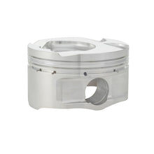 CP Pistons [13-20 BRZ] FA20 Piston and Ring Set - 86mm Bore, 10.0:1 Compression