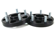 Perrin Performance [23-26 GR Corolla] Wheel Spacers - 20mm, Black