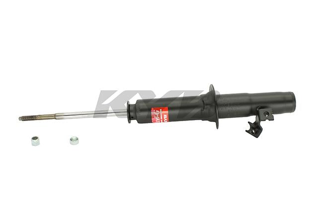 KYB Excel-G Front Left Shock [94-01 Integra] [92-95 Civic] [93-97 del Sol] - Black