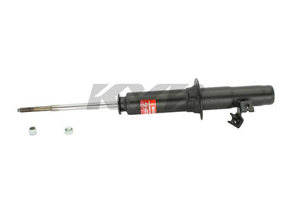 KYB Excel-G Front Left Shock [94-01 Integra] [92-95 Civic] [93-97 del Sol] - Black