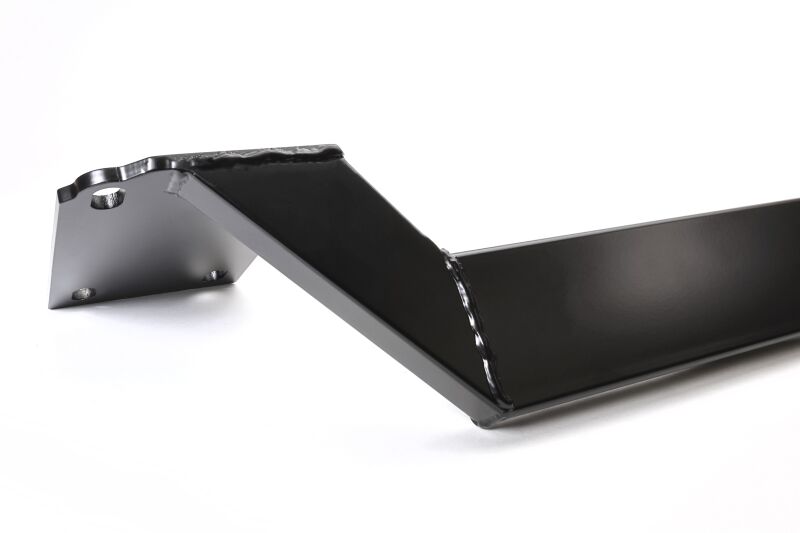 Perrin Performance [15-21 WRX/STI] Front Mount Intercooler Bumper Beam - Black