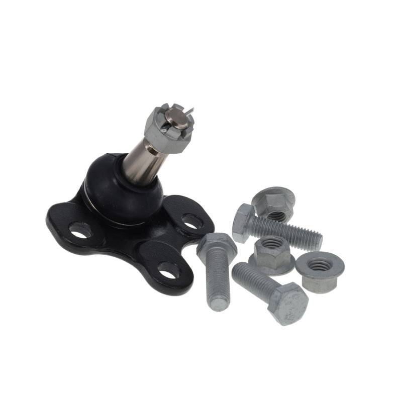 SPC Performance [16-21 Civic, 17-22 CR-V, 18-22 Accord] Replacement Lower Ball Joint - Black