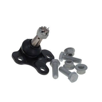 SPC Performance [16-21 Civic, 17-22 CR-V, 18-22 Accord] Replacement Lower Ball Joint - Black