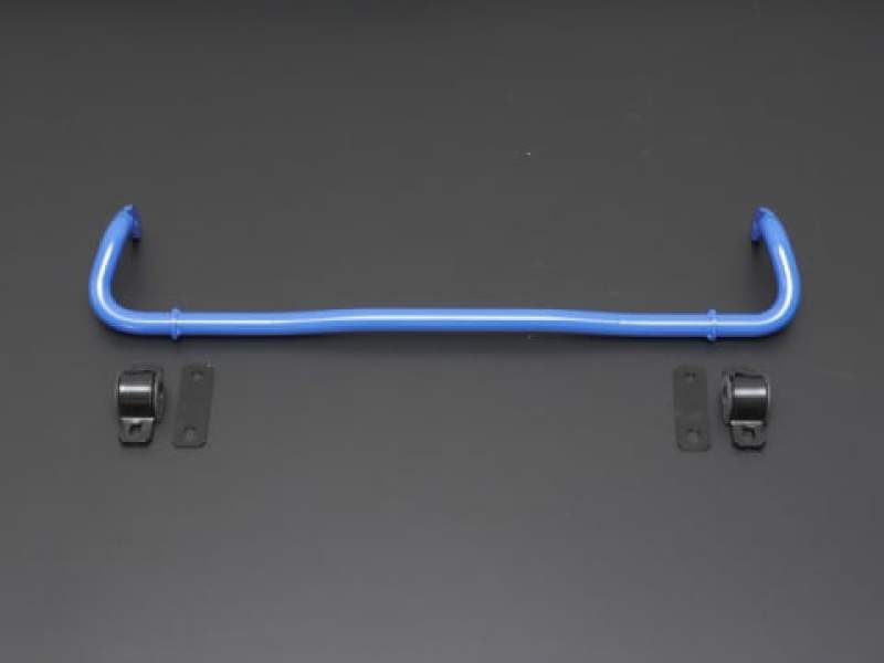 Cusco [17 Civic Type R FK8] Rear Sway Bar 22mm - Blue