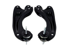Whiteline [16-17 Civic] Rear Trailing Arm - Black