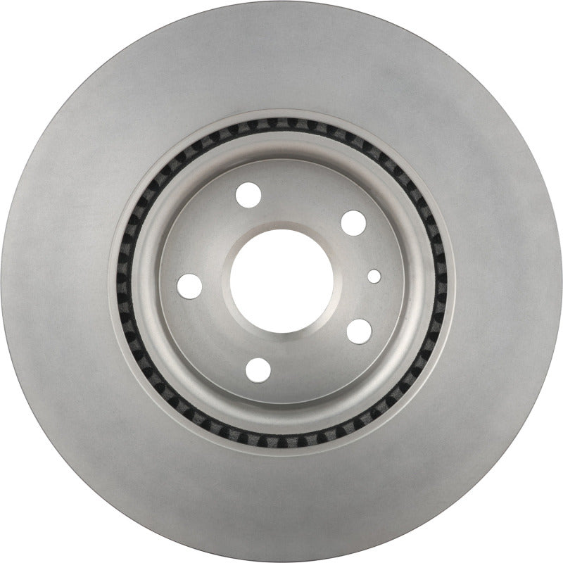 Brembo OE [13-14 XTS] Rear UV Coated Brake Rotor - BRE09.N303.11