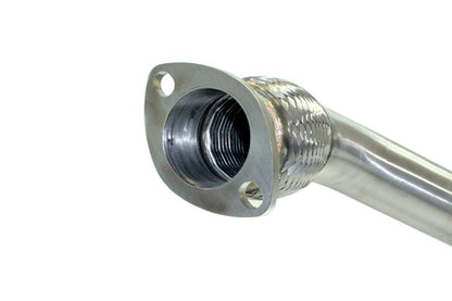ISR Performance [03-08 350Z / 03-07 G35] Exhaust Y-Pipe - Stainless Steel