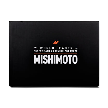 Mishimoto [92-00 Civic / 93-97 del Sol] Performance Aluminum Radiator - Manual Transmission