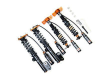 AST [06-11 Civic] 5300 Series 3-Way Motorsport Coilovers - Adjustable