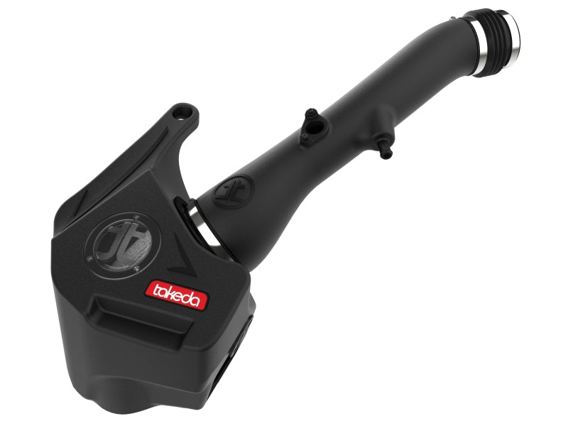 AFE Momentum Cold Air Intake System with Pro DRY S Filter for Lexus IS300/IS350 2021-2024