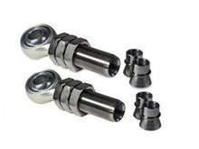 Skunk2 Racing [06-15 Civic] Rear Camber Kit Replacement Heim Joint Assembly - Black