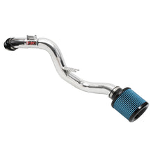 Injen [22-24 Civic/Civic Si] [23-24 Integra] SP1586P Cold Air Intake - Polished Aluminum