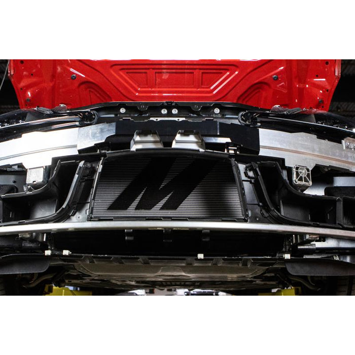 Mishimoto Performance Heat Exchanger Toyota GR Supra 3.0L 2020+ | MMHE-SUP-20