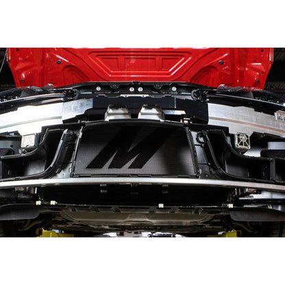 Mishimoto Performance Heat Exchanger Toyota GR Supra 3.0L 2020+ | MMHE-SUP-20