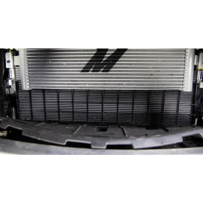 Mishimoto Performance Heat Exchanger Toyota GR Supra 3.0L 2020+ | MMHE-SUP-20