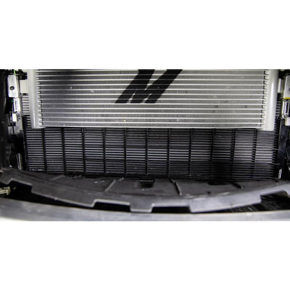 Mishimoto Performance Heat Exchanger Toyota GR Supra 3.0L 2020+ | MMHE-SUP-20