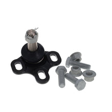 SPC Performance [16-Current Civic] Front Adjustable Lower Ball Joint +1.0 Degree - Sealed