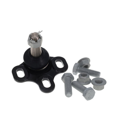 SPC Performance [16-Current Civic] Front Adjustable Lower Ball Joint +1.0 Degree - Sealed