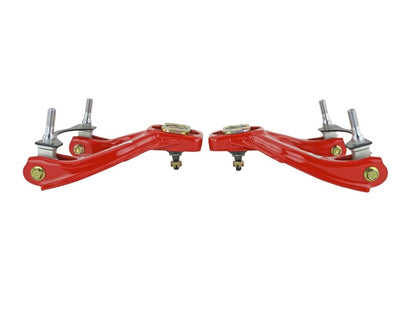 Skunk2 Racing [92-95 Civic] [93-97 del Sol] [94-01 Integra] Pro Series Plus Front Camber Kit - Adjustable +/- 4 Degrees