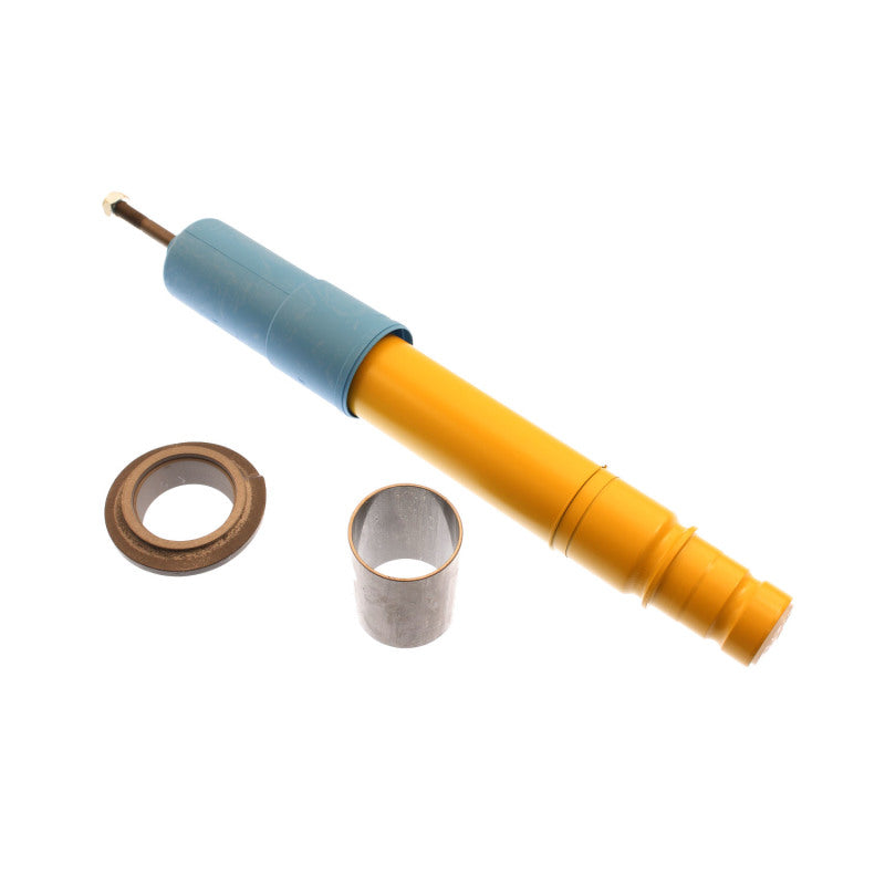 Bilstein B6 [96-00 Civic] Front 46mm Monotube Shock Absorber - Black