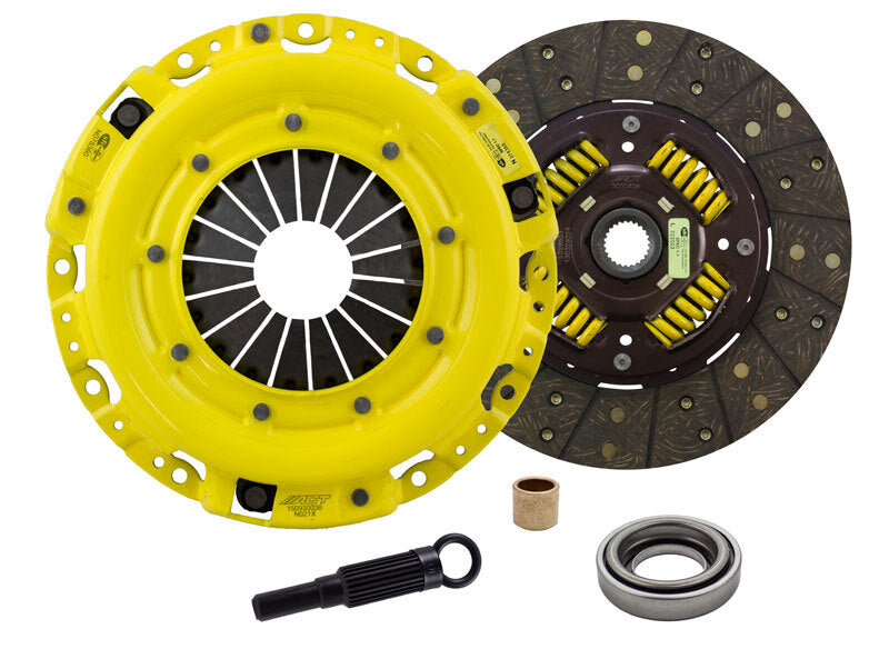 ACT [03-06 350Z] XT/Performance Street Sprung Clutch Kit - actNZ1-XTSS