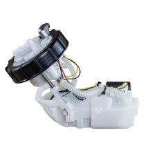 DeatschWerks [01-05 Civic] [02-06 RSX] DW400 Fuel Pump Module - Black