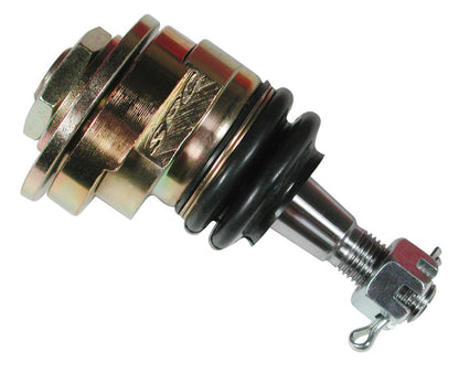 SPC Performance [98-01 Honda CR-V] Adjustable Upper Ball Joint - Black