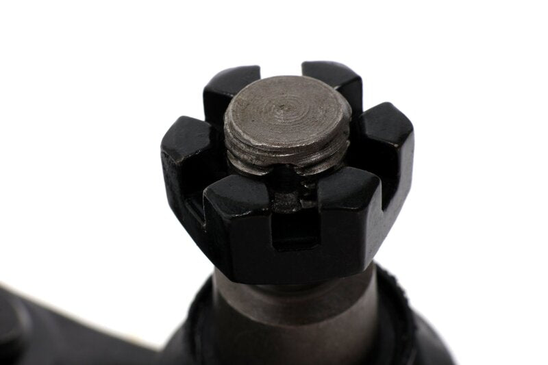 BLOX Racing [06-11 Civic] Roll Center Adjusters and Extended Front Ball Joints - Pair