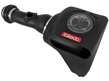 aFe Takeda [16-21 Civic 1.5L Turbo] Momentum Cold Air Intake System - Black, Pro DRY S Filter