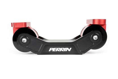 Perrin Performance [16-19 Crosstrek] [04-11 Forester] [15-21 WRX STI] Transmission Support - Manual Only