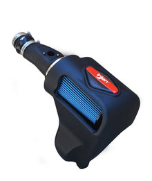 Injen [16-20 Civic] EVO1500 Evolution Air Intake System - Roto-Molded Black