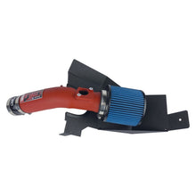 Injen [17-20 Civic Si] SP Short Ram Air Intake - Wrinkle Red, SP1584WR