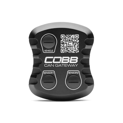 Cobb 15-17 WRX Previous Ethanol Sensor Kit to Subaru CAN FF Upgrade (Module/Harness/Bracket) | 343650-UP