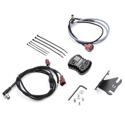 Cobb 18-21 Subaru WRX Previous Ethanol Sensor Kit to Subaru CAN FF Upgrade (Module/Harness/Bracket) | 344650-UP