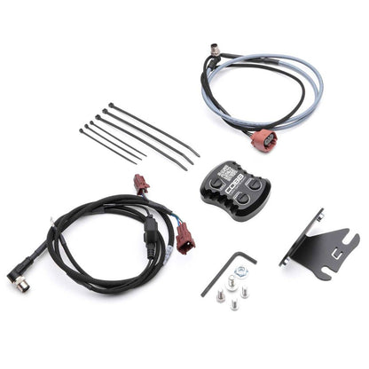 Cobb 18-21 Subaru WRX Previous Ethanol Sensor Kit to CAN Flex Fuel Upgrade + Fuel Pressure Kit | SUB004WCAN2FFUP-P-FP