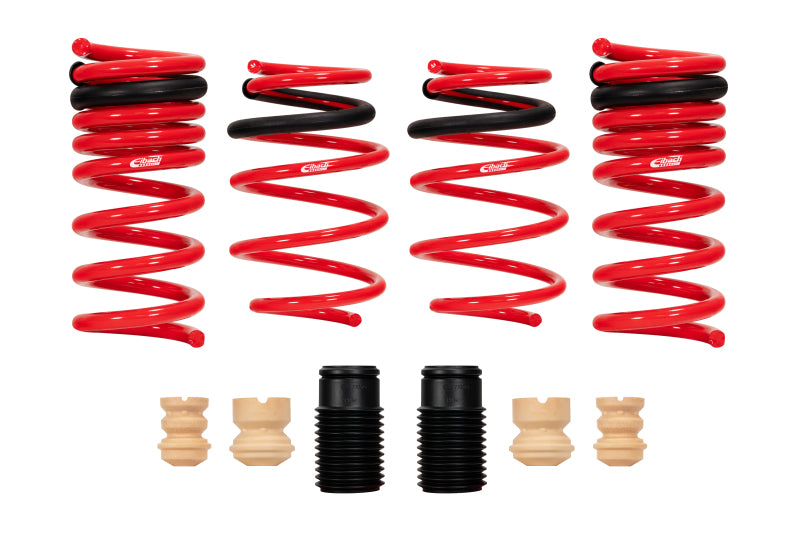 Eibach 22-23 Ford Mustang GT | Excl. Models w/Magnetic Ride Shocks Sportline Spring Kit