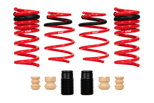 Eibach 22-23 Ford Mustang GT | Excl. Models w/Magnetic Ride Shocks Sportline Spring Kit