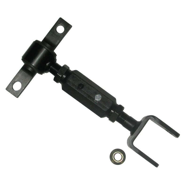 SPC Performance [01-05 Civic] [02-07 RSX] Rear EZ Arm XR Adjustable Upper Control Arm - SPC67230