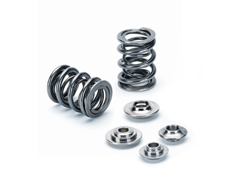 Supertech [02-21 WRX/STi] 16V Dual Valve Spring Kit - Performance Replacement